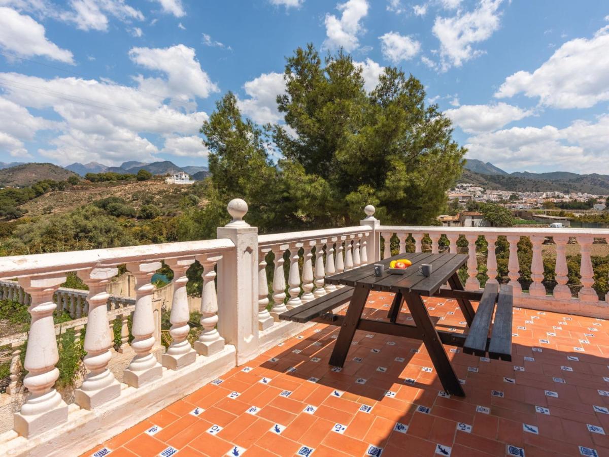 Villa Romeral By Interhome Nerja Extérieur photo