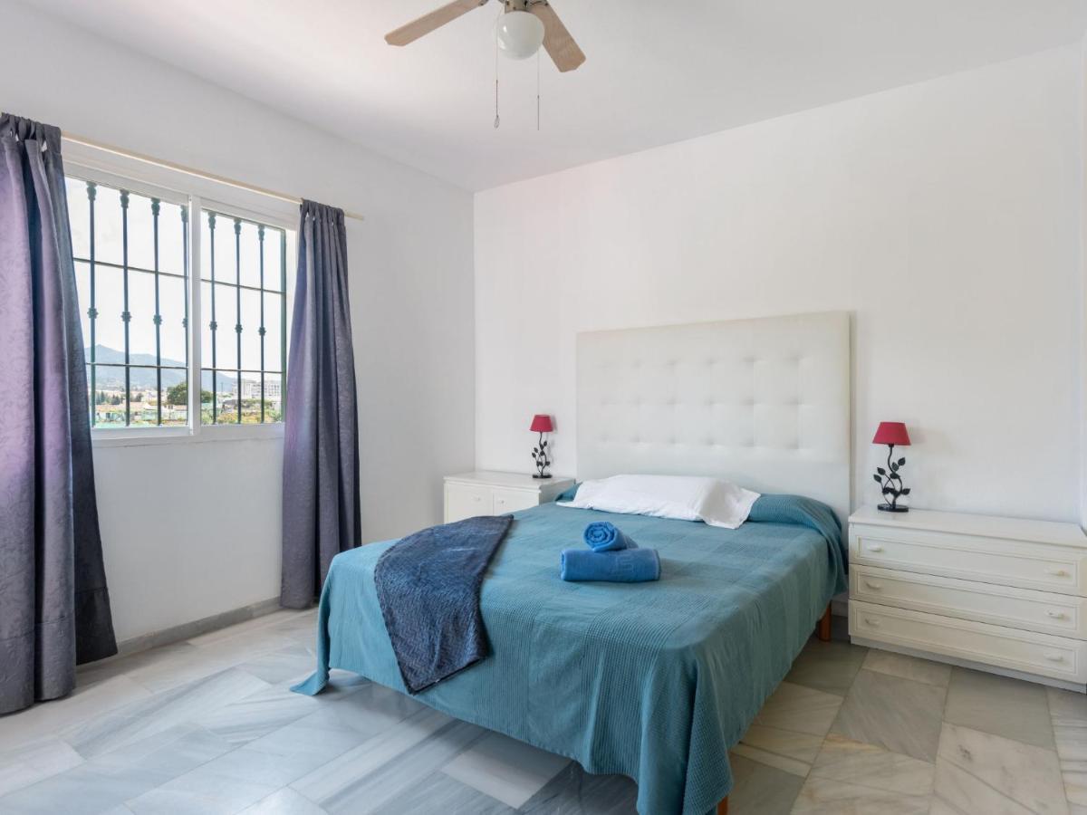 Villa Romeral By Interhome Nerja Extérieur photo