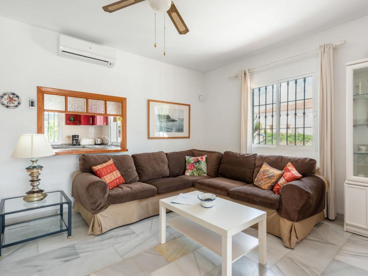 Villa Romeral By Interhome Nerja Extérieur photo