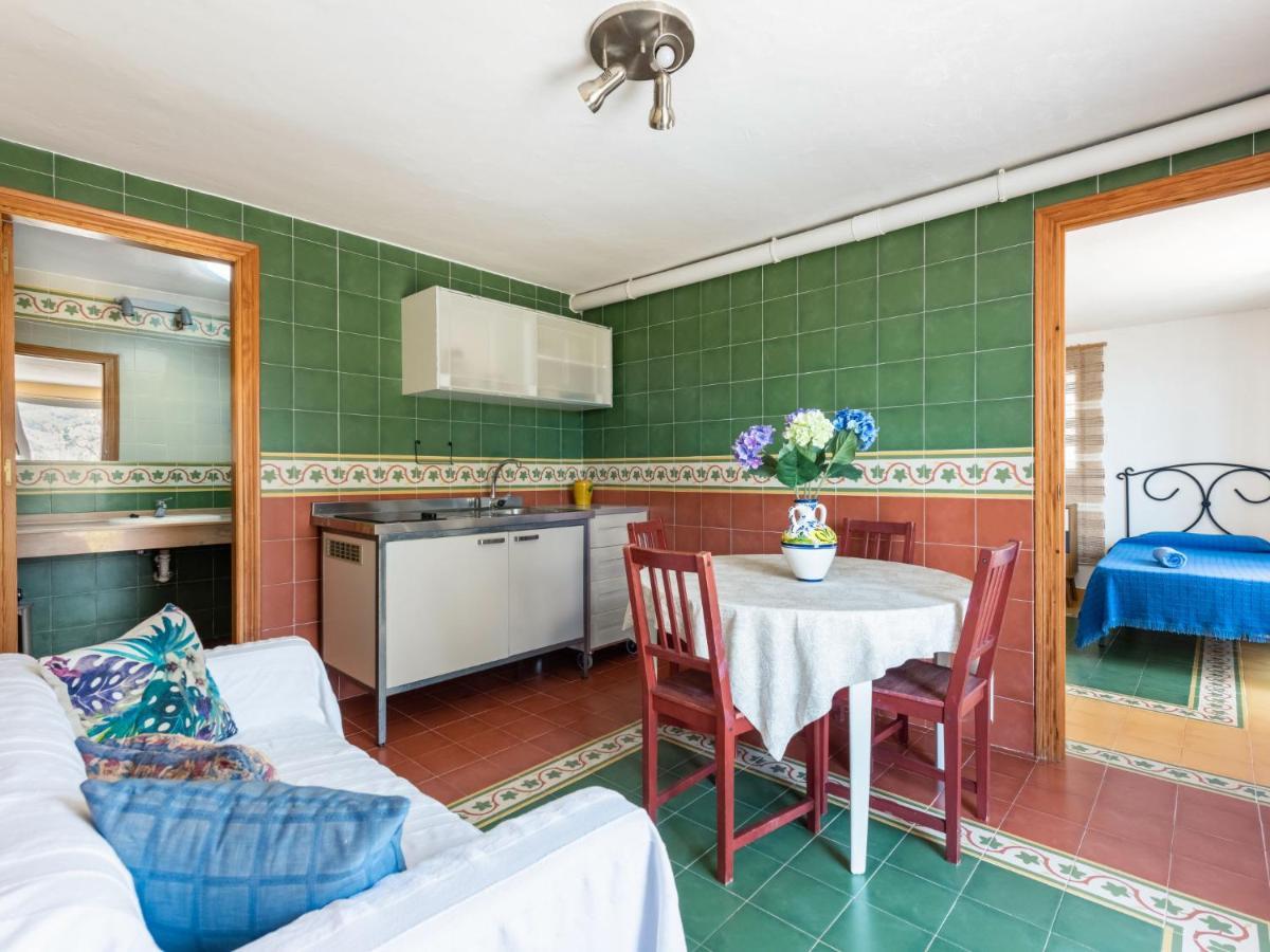 Villa Romeral By Interhome Nerja Extérieur photo
