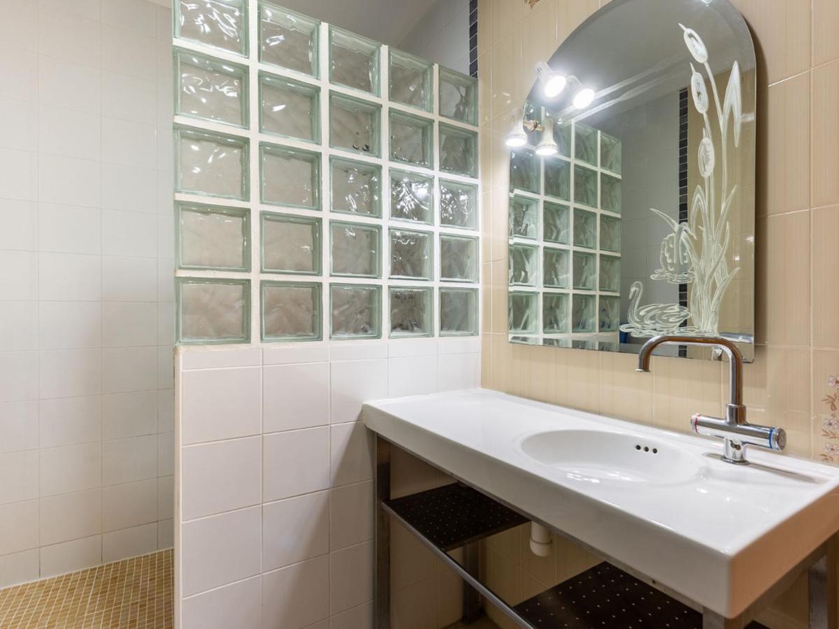 Villa Romeral By Interhome Nerja Extérieur photo