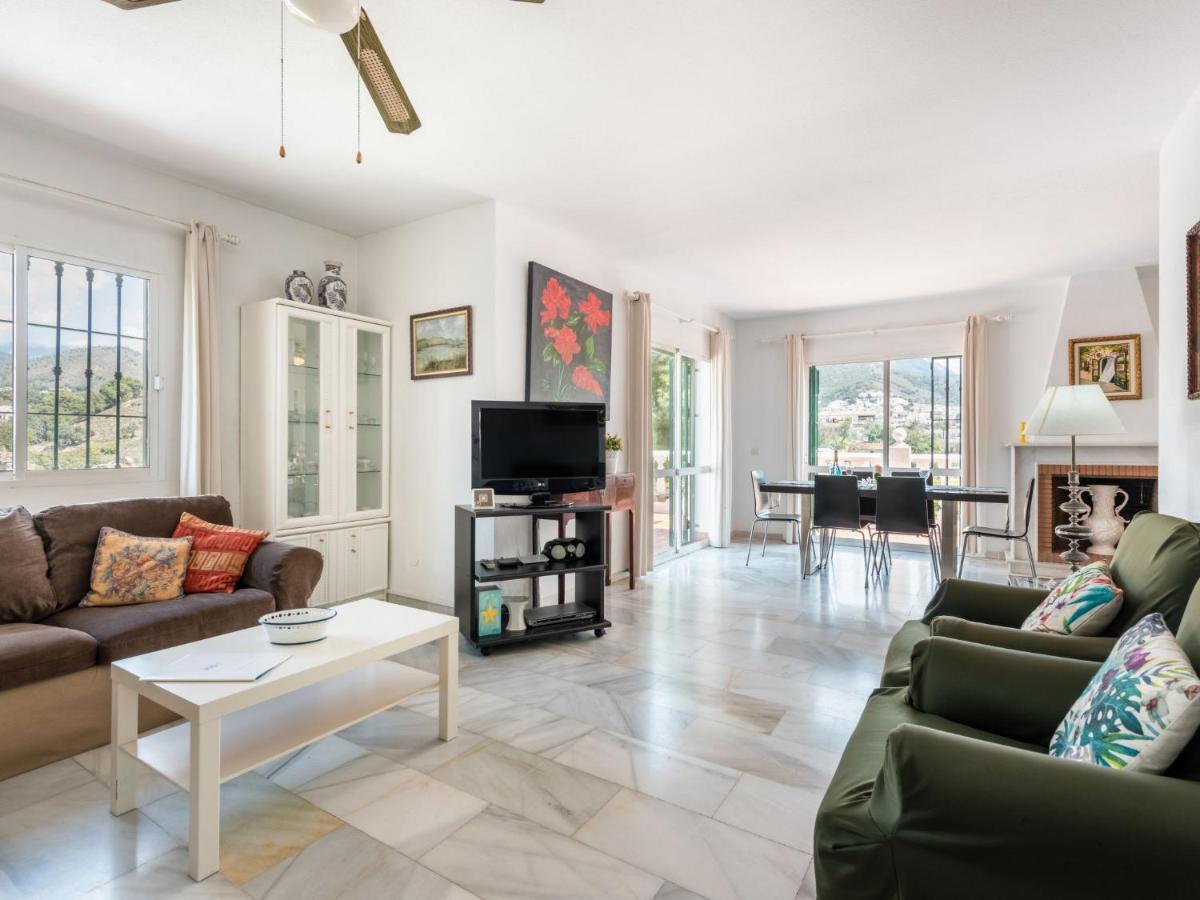 Villa Romeral By Interhome Nerja Extérieur photo