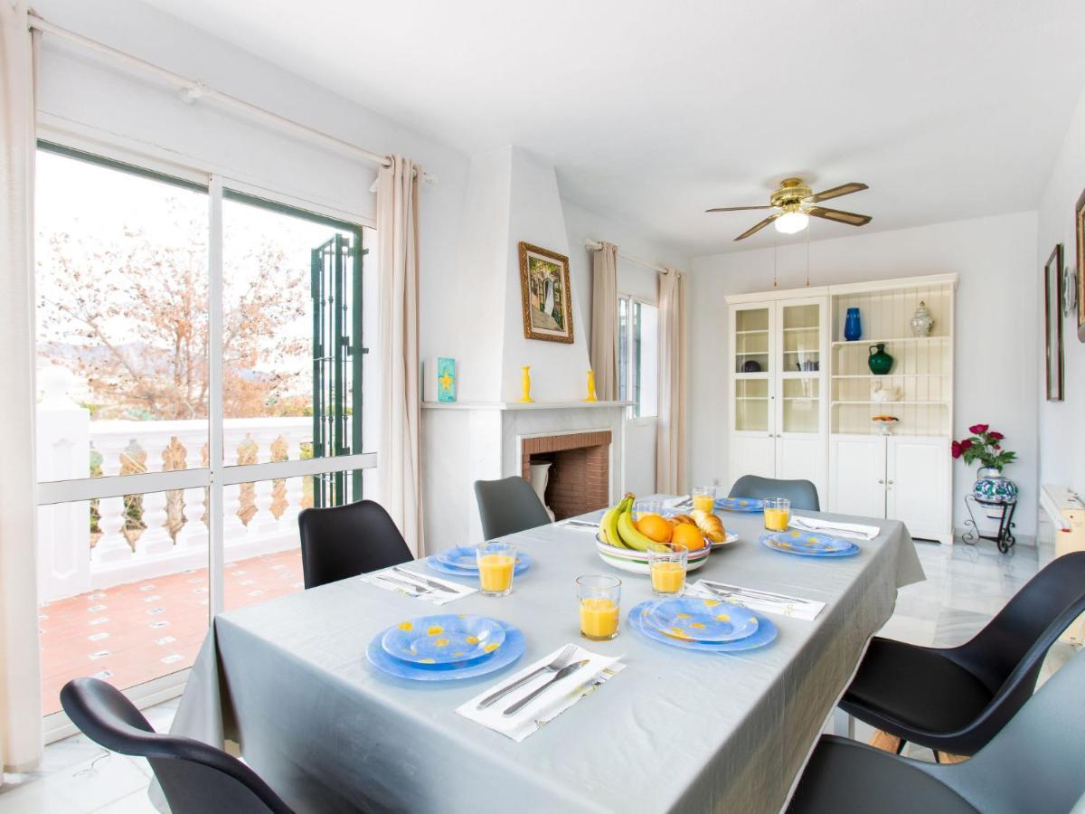 Villa Romeral By Interhome Nerja Extérieur photo