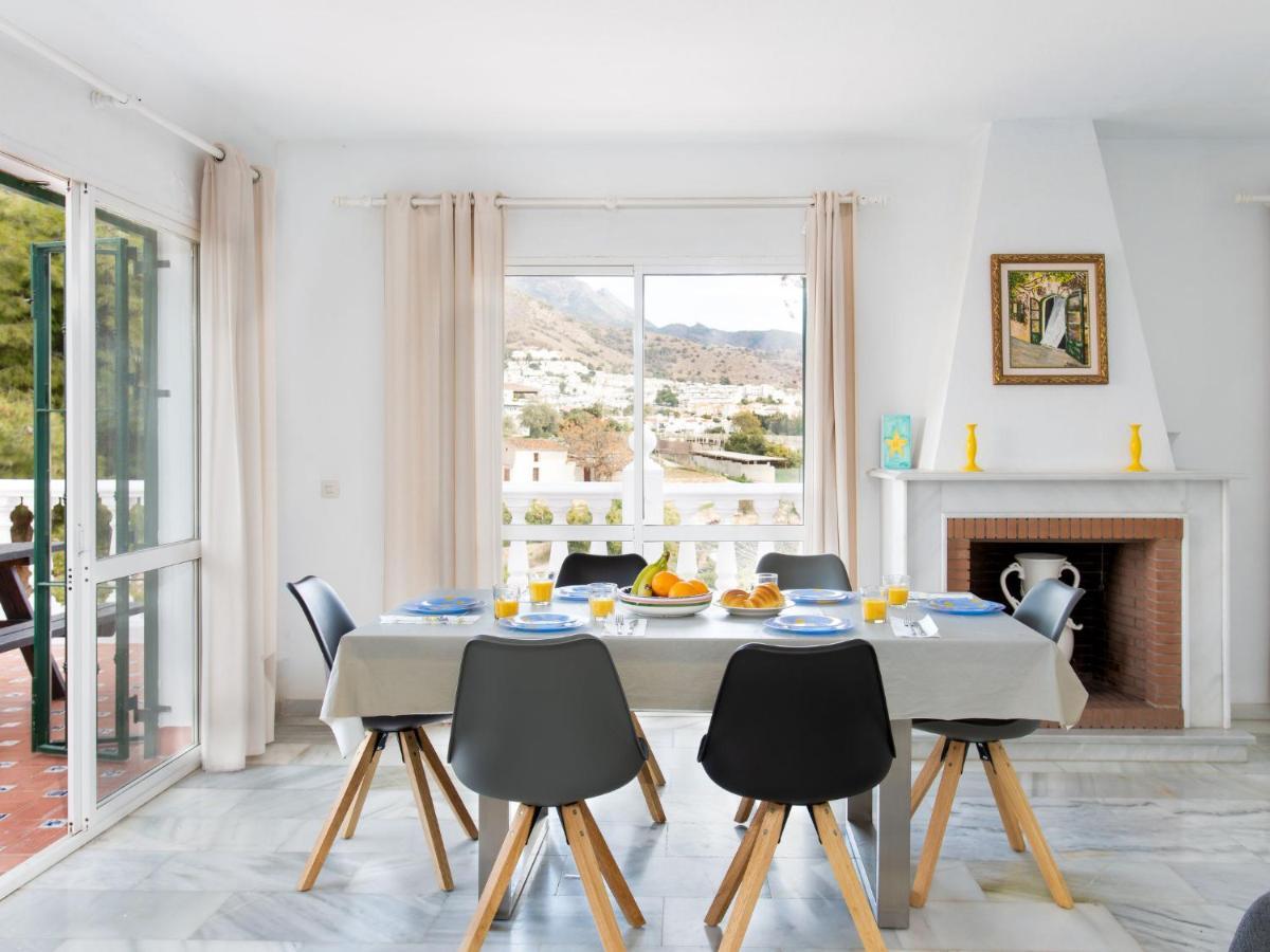 Villa Romeral By Interhome Nerja Extérieur photo