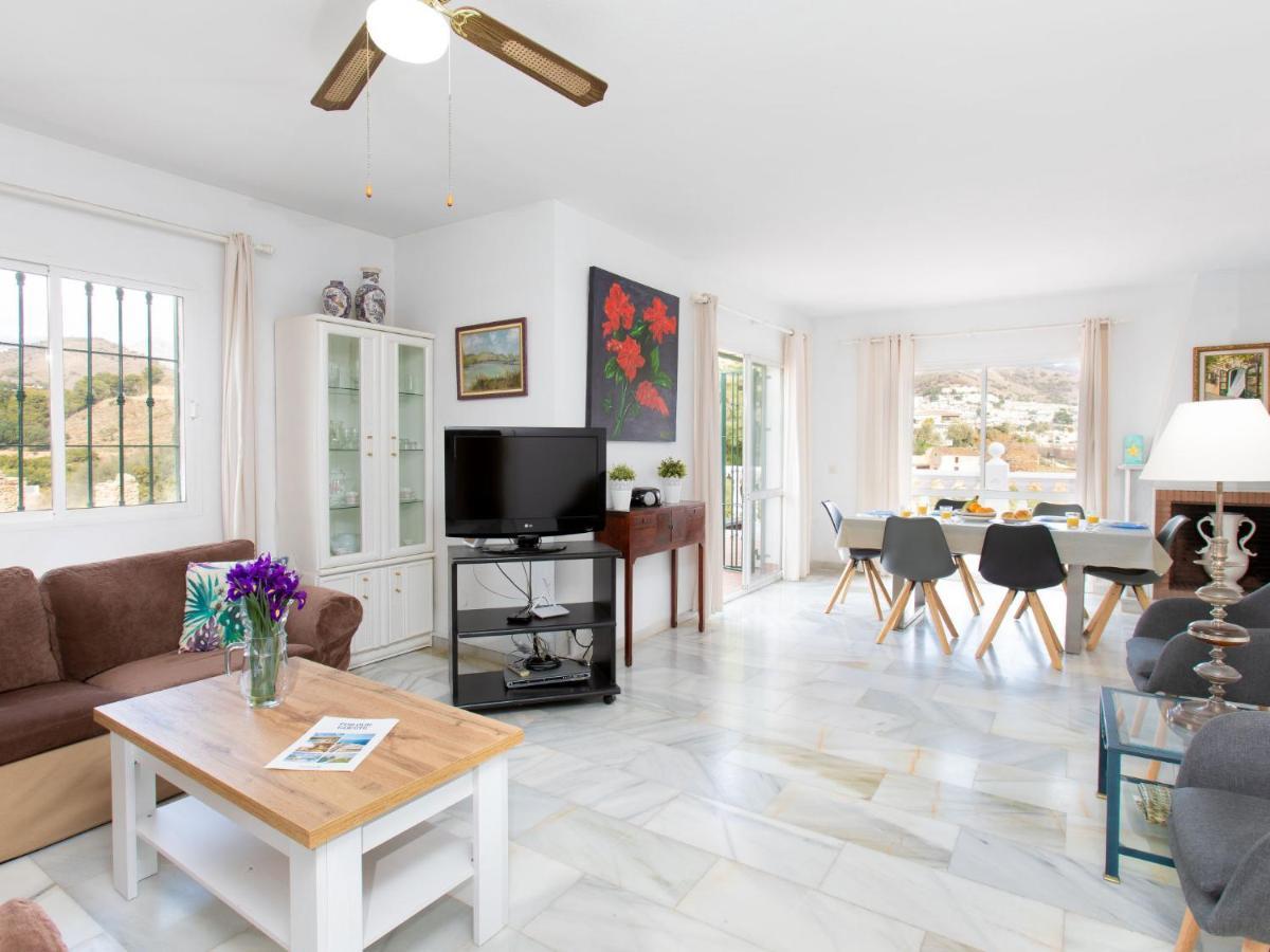 Villa Romeral By Interhome Nerja Extérieur photo
