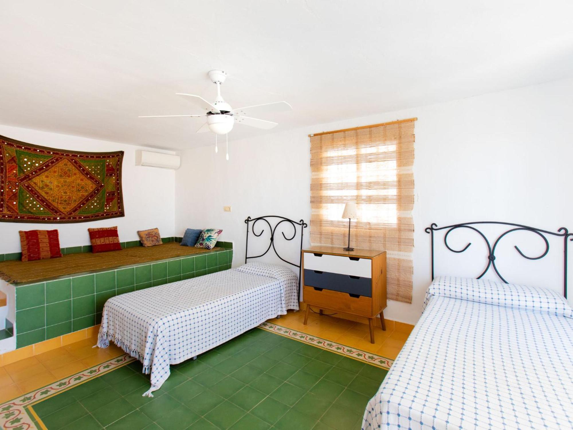 Villa Romeral By Interhome Nerja Extérieur photo
